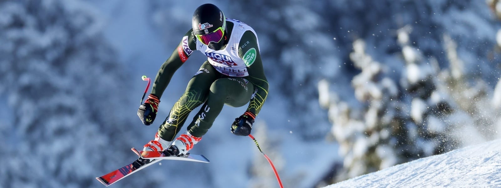 U.S. Ski Team departs for Europe, formulates strategy for international travel