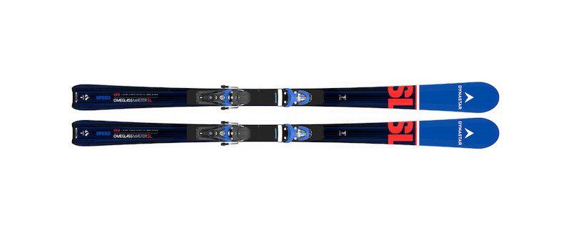 スキー DYNASTAR OMEGLASS MASTER SL 162 2021-22 スキー DYNASTAR OMEGLASS MASTER SL 162 2021-22 スキー DYNASTAR