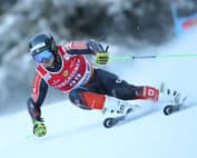 ALPINE SKIING - FIS WC Alta Badia