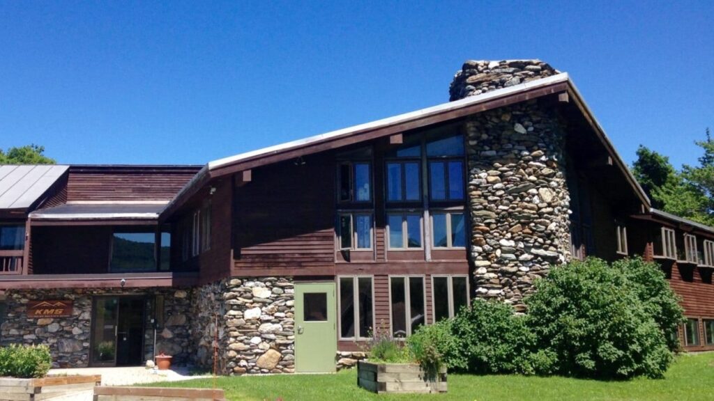 Killington Mountain School is a place where student-athletes discover their full potential in academics, athletics and life after college. 