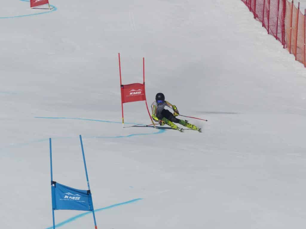 Killington Mountain School is a place where student-athletes discover their full potential in academics, athletics and life after college. 