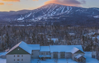 Carrabassett Valley Academy