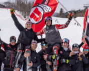 University of Utah 2023 NCAA champs