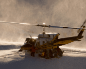 alterra heli skiing PR