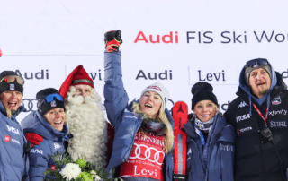 MikaelaShiffrin-wins-levi