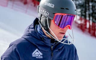 SYNC Partners SRM Cover