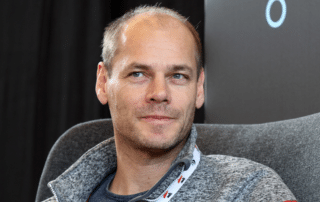 Michael Walchhofer-Austriandownhiller