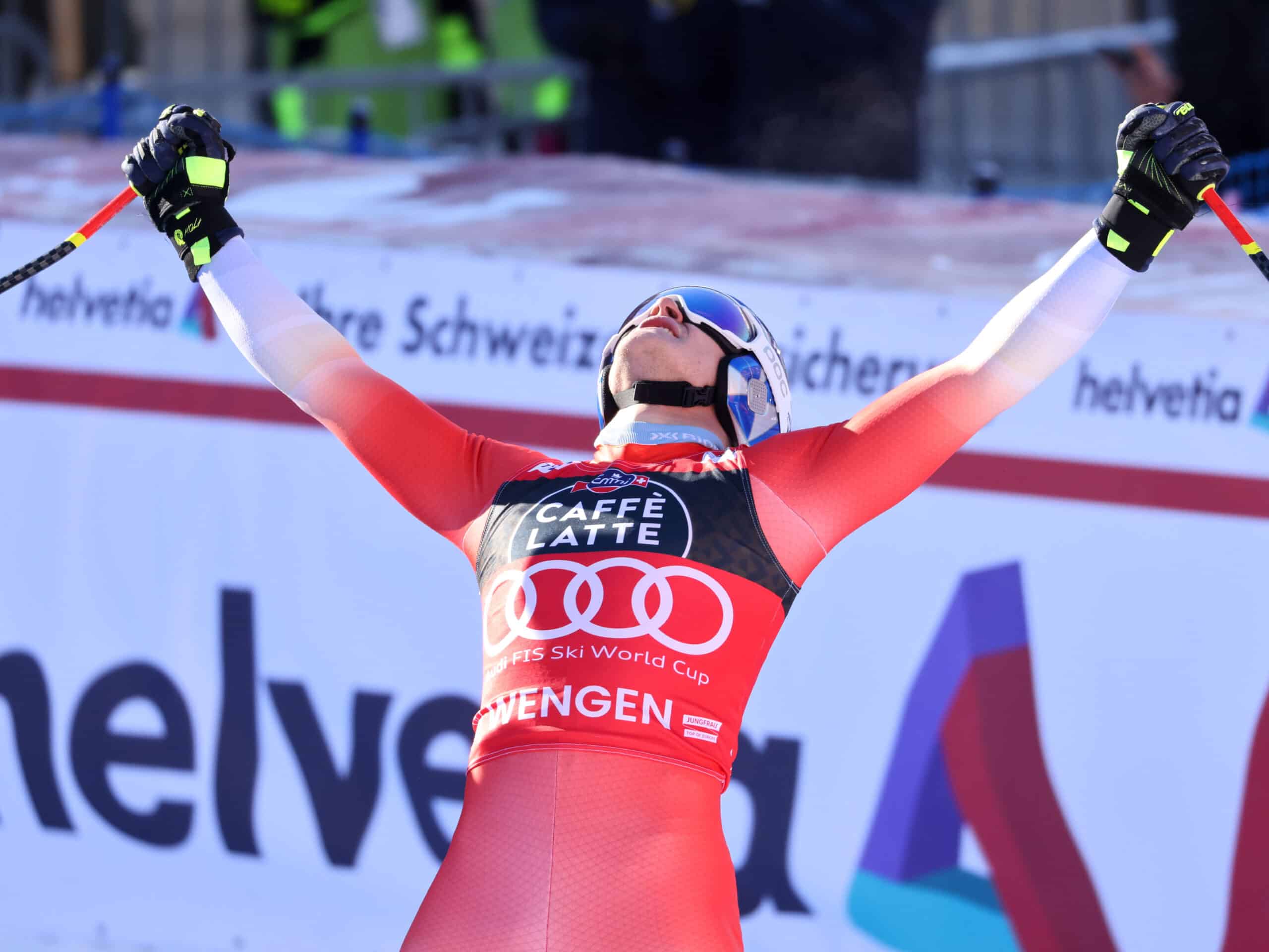 19-20TSV Bergkirchen 選手用ウーブンスーツ M0590y Wolverine W080008 WILDERNESS - BROWN