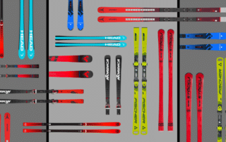 Rossignol Lange Look Dynastar Archives