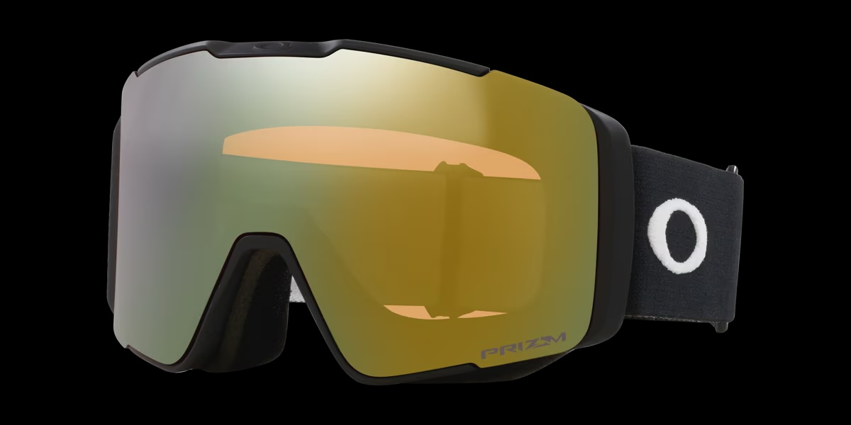 Oakley Designs A Goggle With the Most Expansive View to Date - The