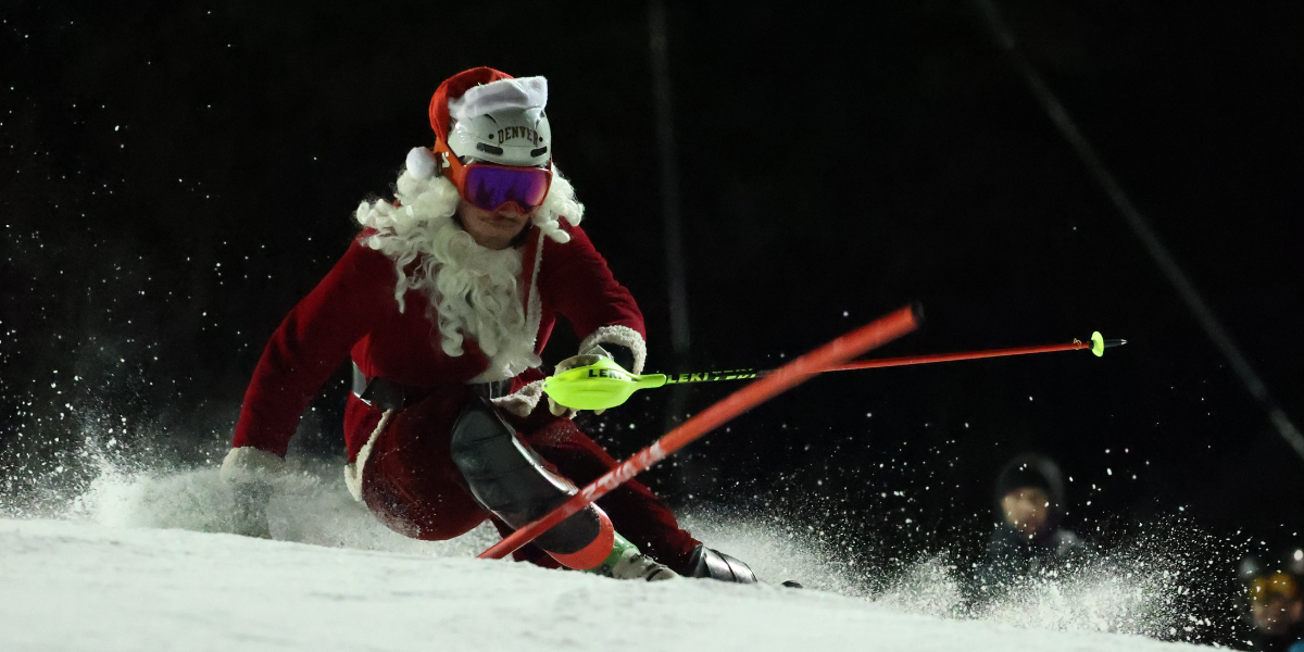 Murphy Roberts Holiday Classic Returns to Steamboat With $40K