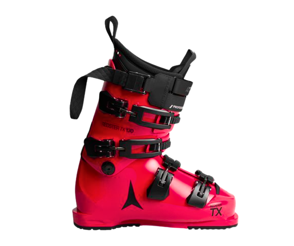 Ready for Saalbach and Beyond - Atomic Launches the New Redster