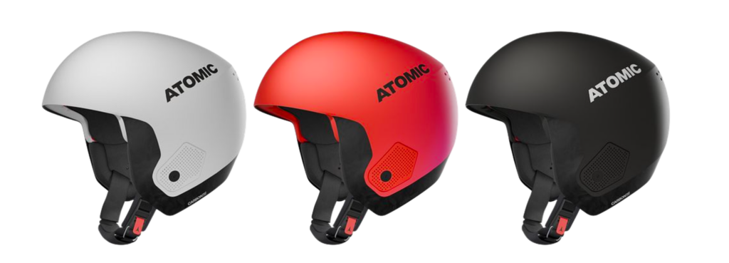 ATOMIC REDSTER 193 (R30)2020-21 ＋X16MOD 2025 Atomic Redster JR