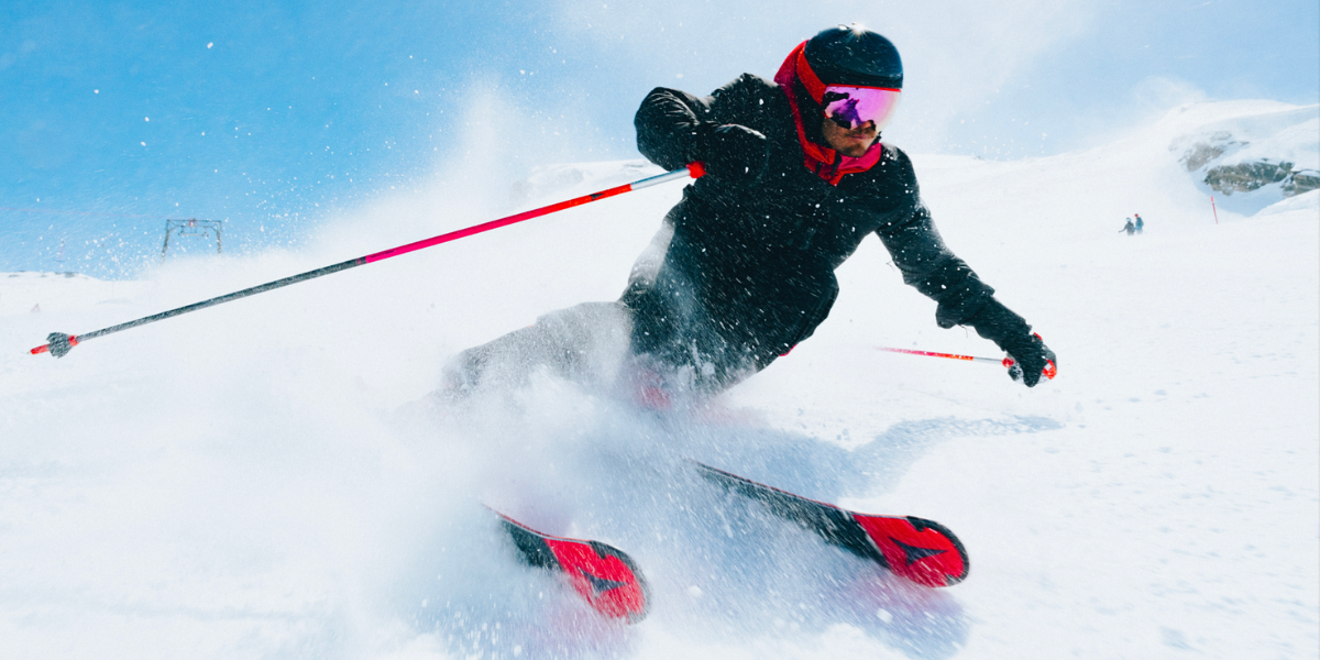 ATOMIC REDSTER 193 (R30)2020-21 ＋X16MOD 2025 Atomic Redster JR