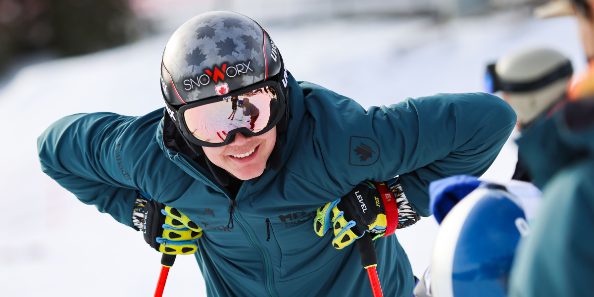 Highlights Of The Leading Racers From The Speed Events At The Stifel 