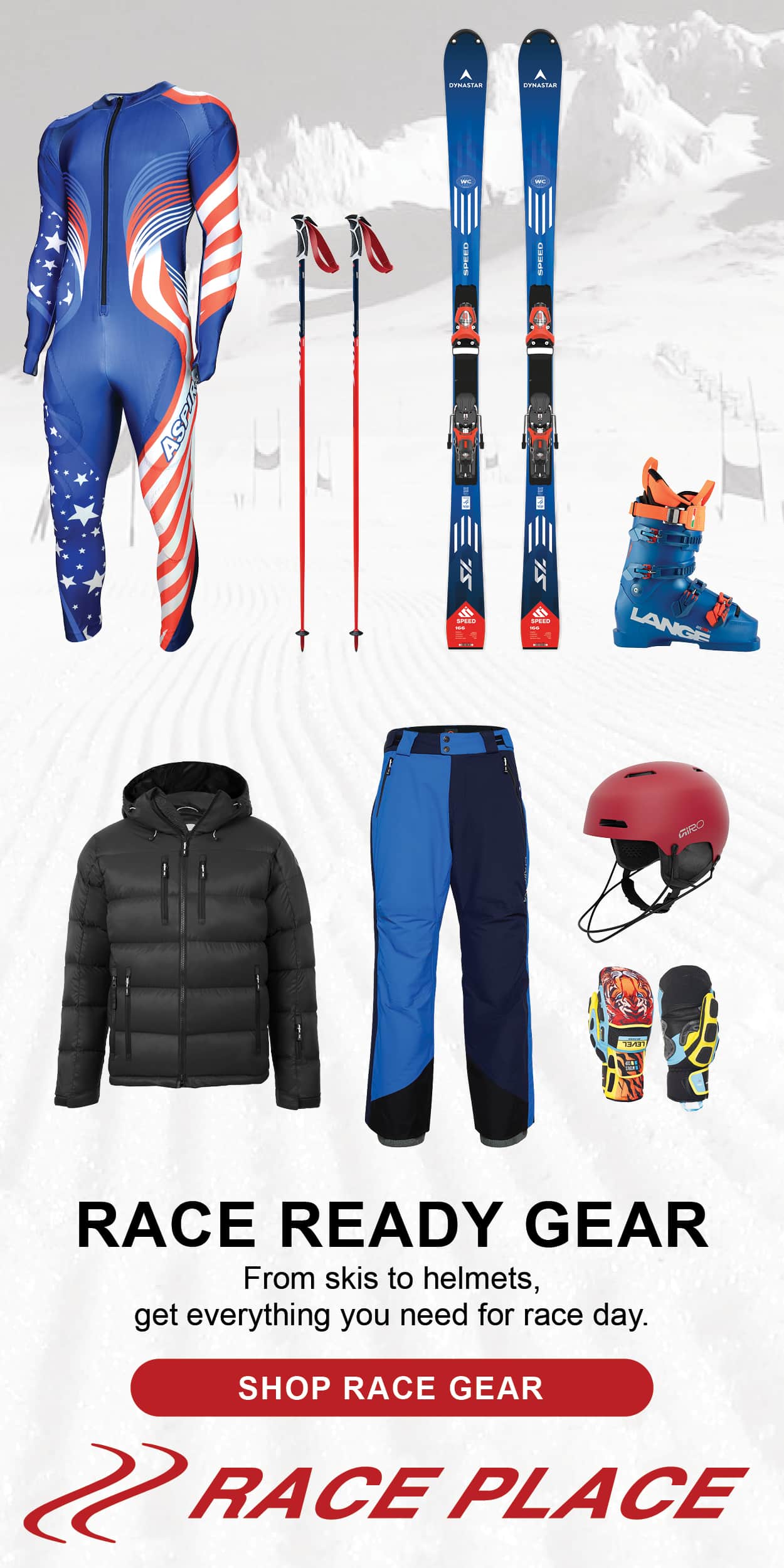 Spyder Expands Partnership With U.S. Ski Team