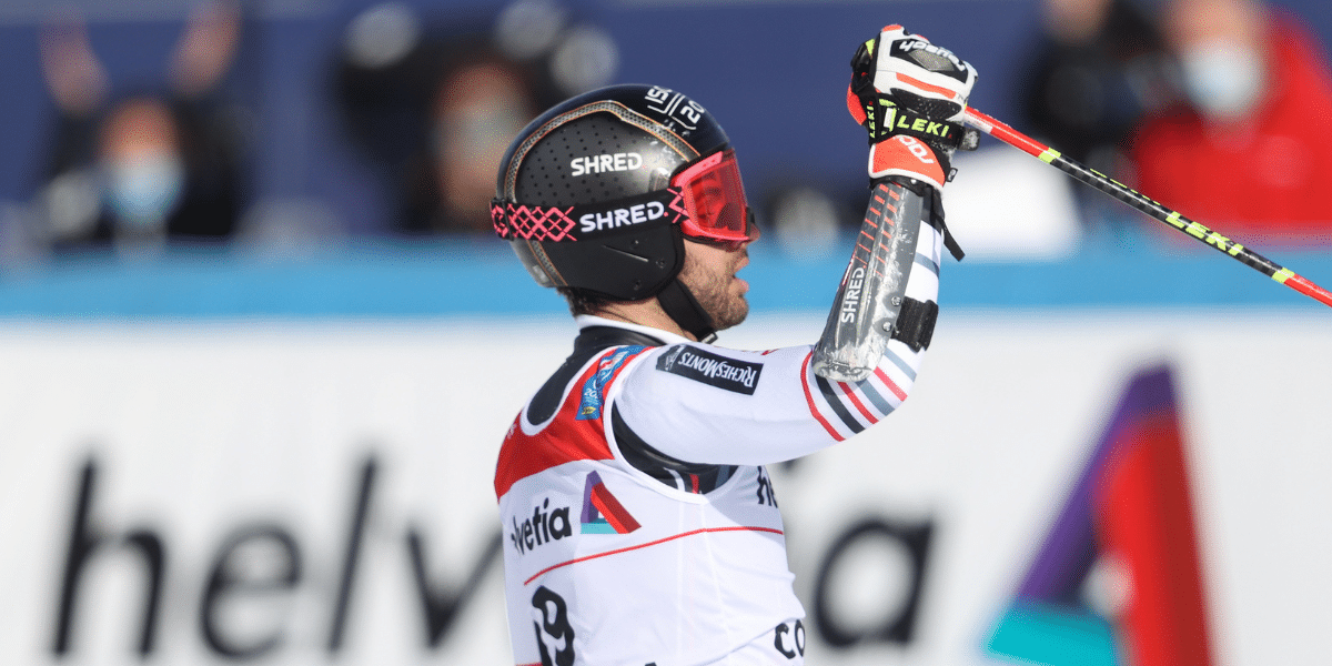 Mathieu Faivre Retires: 2021 Double World Champion Ends His Career