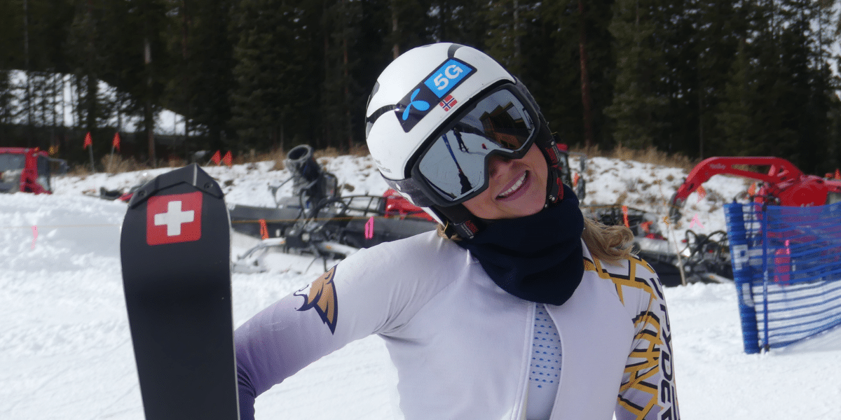 Opening Day: Halloween Training at Copper Mountain Opening Day: Halloween Training at Copper Mountain