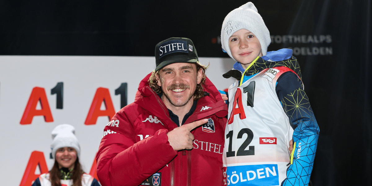 Download the Sölden Men’s World Cup Start List and Daily Program Download the Sölden Men’s World Cup Start List and Daily Program
