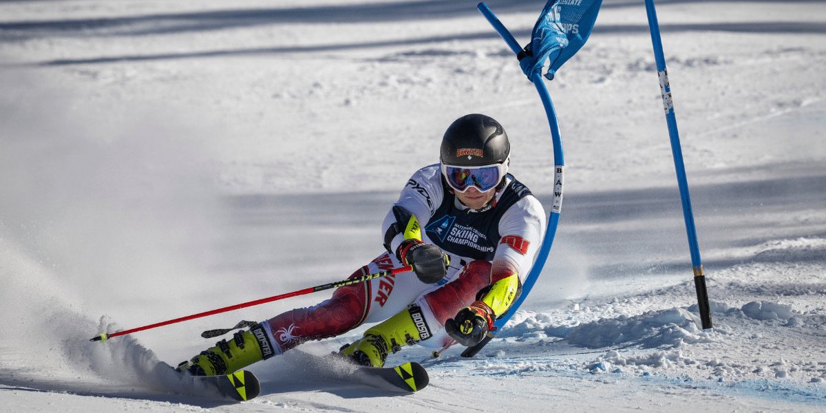 Surrendering Your Expectations: The Mental Edge in Ski Racing