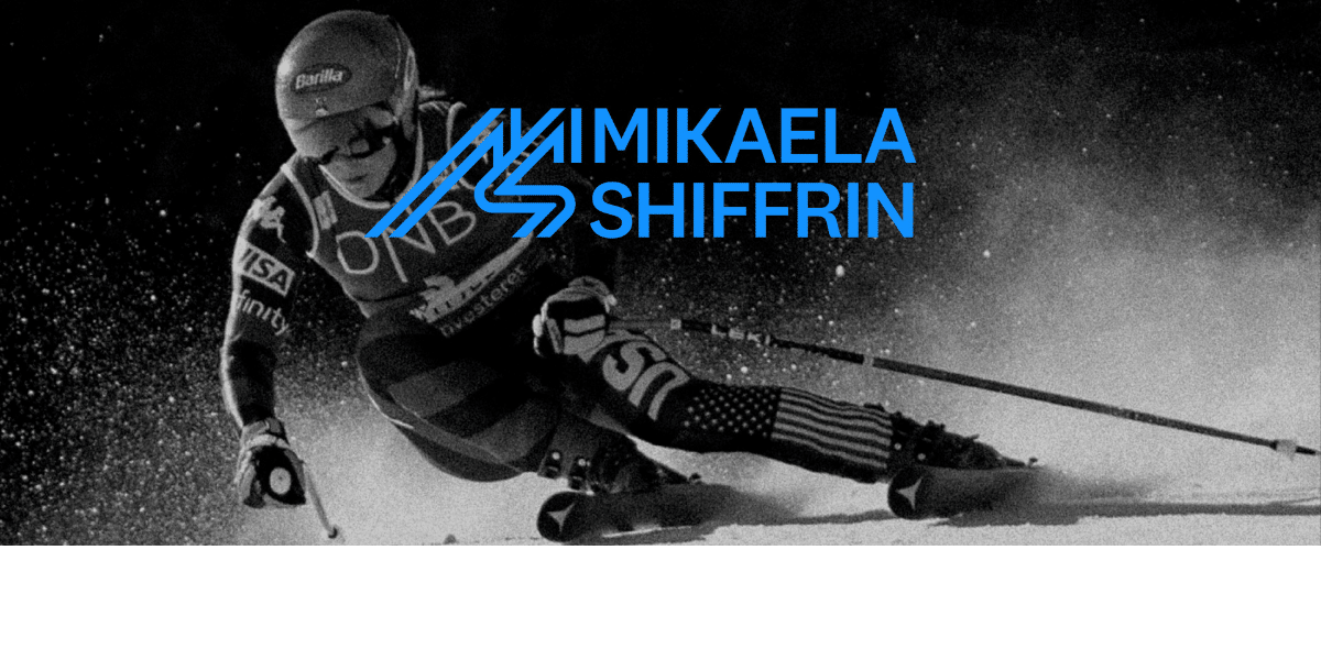 Mikaela Shiffrin Launches Personal Brand and Podcast Mikaela Shiffrin Launches Personal Brand and Podcast