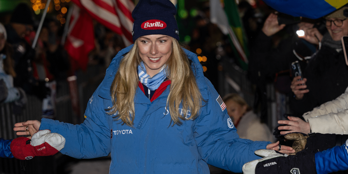 Shiffrin Set for Levi World Cup Slalom as Olympic Season Begins