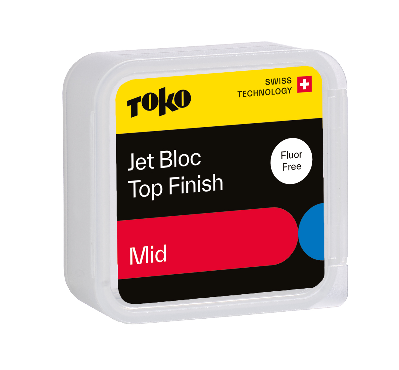 How to Apply Toko Jet Liquid, Jet Bloc & Jet Powder for Maximum Speed