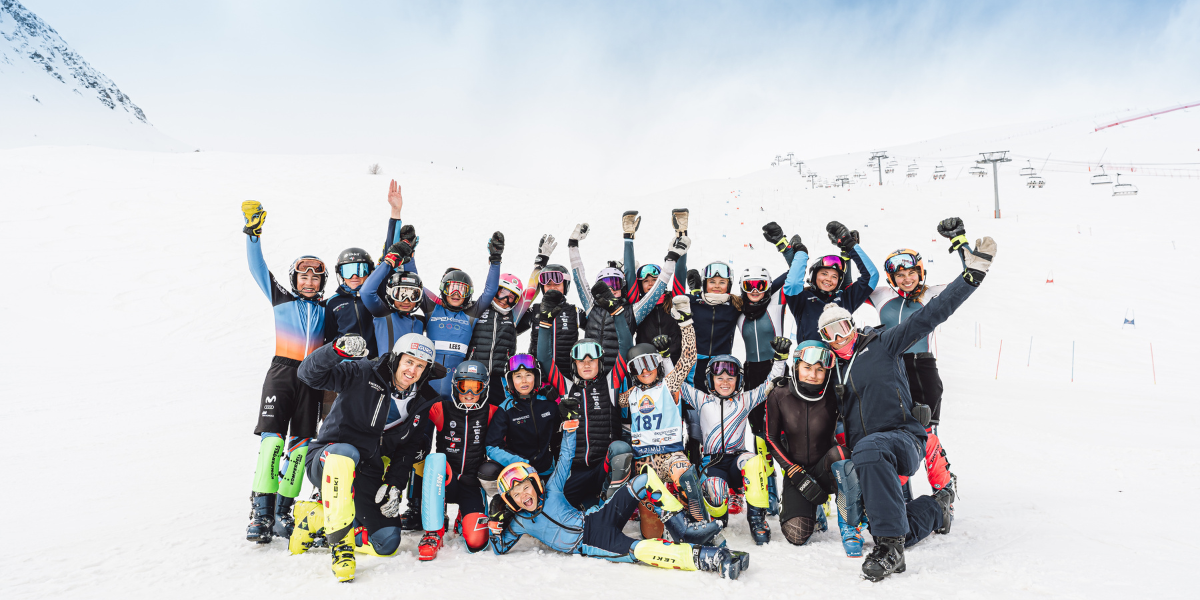 Apex2100 International Ski Academy launches Perform Better Camps for 2026 U12 and U14 Athletes