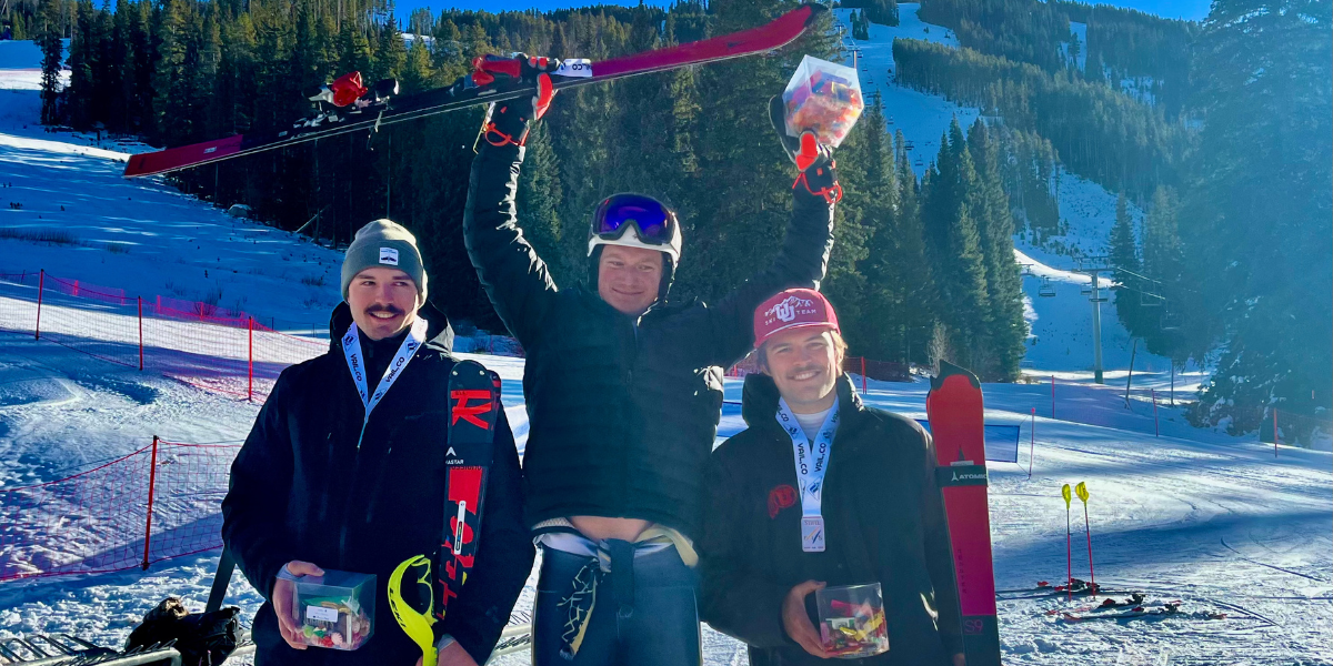 Men’s NorAm Recap: Nelson Leads Overall After Six Races on Birds of Prey Men’s NorAm Recap: Nelson Leads Overall After Six Races on Birds of Prey