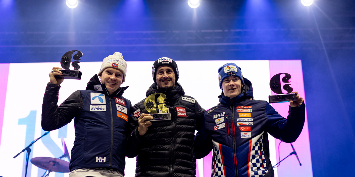 Beaver Creek GS Preview: Olympic Pressure Builds Early