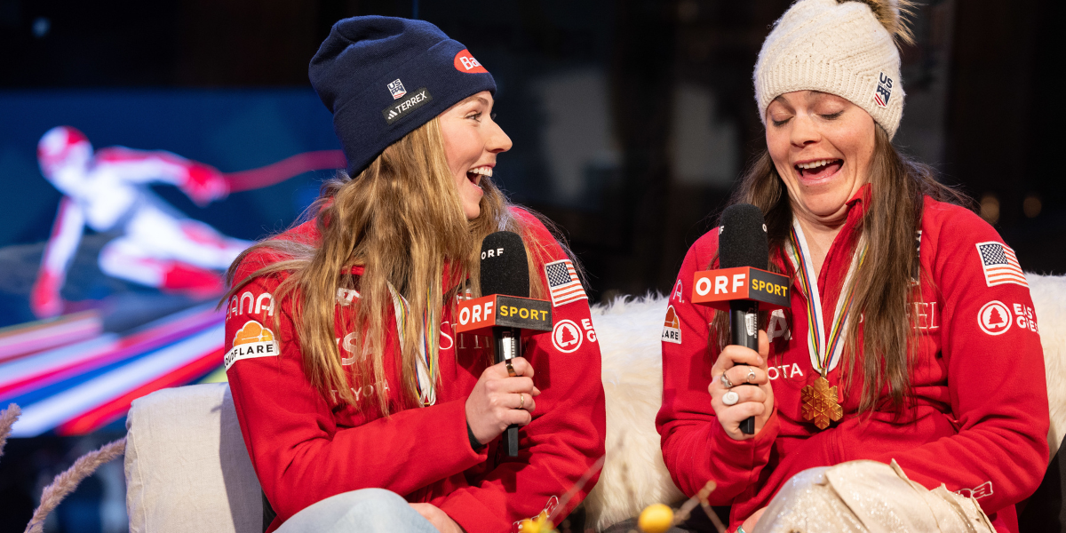 Johnson Looks to Turn Last Season’s Breakthrough Into a ‘Full-Circle’ Cortina Return