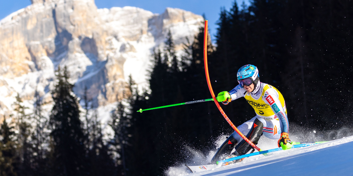 Alta Badia Men’s Slalom Start List: How and When to Watch Gran Risa