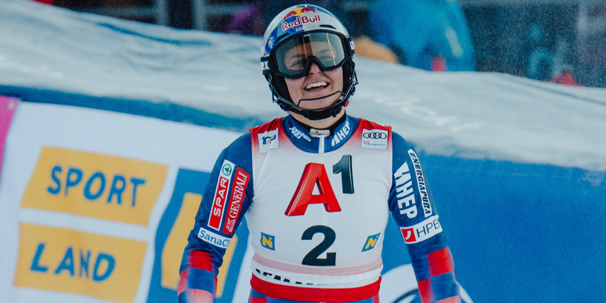 World Cup Slalom Semmering Start List | Shiffrin Chases Sixth Straight Win