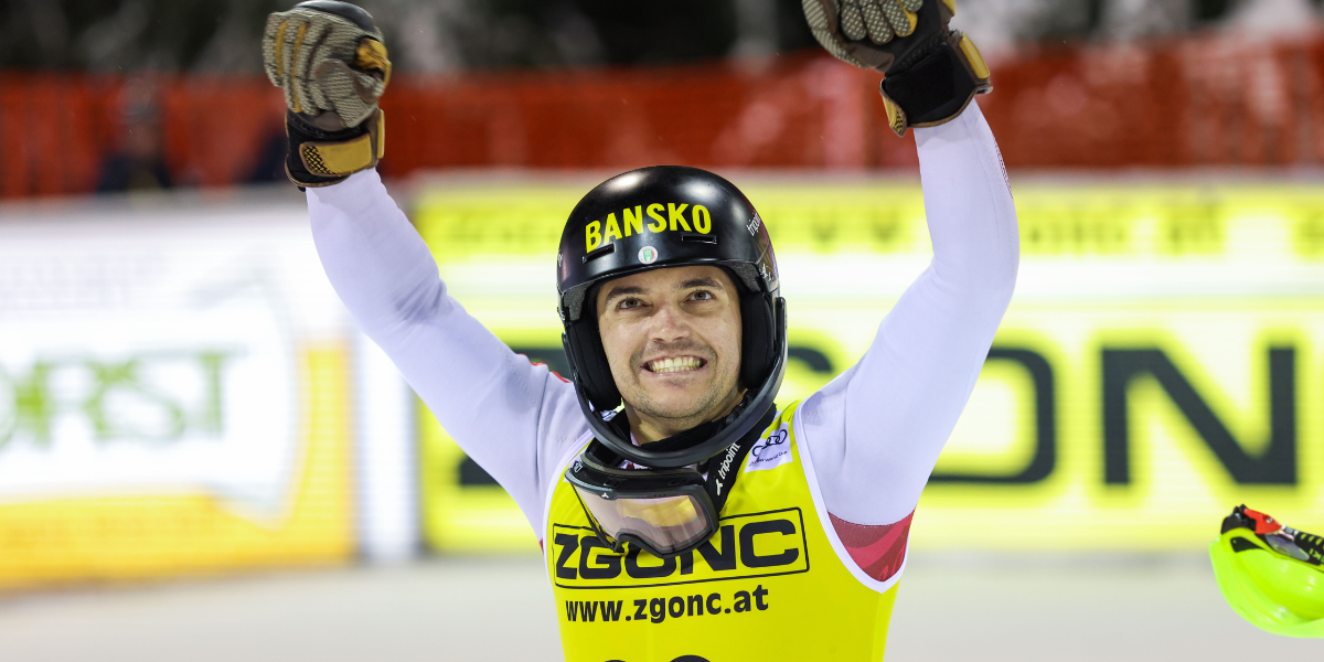 Madonna di Campiglio men’s World Cup slalom start list: January pressure under the lights