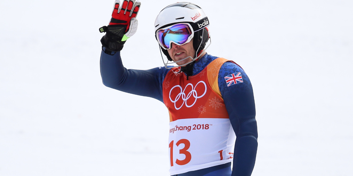 GB Snowsport Names Ryding, Taylor, and Major for Olympic Men’s Slalom in Bormio GB Snowsport Names Ryding, Taylor, and Major for Olympic Men’s Slalom in Bormio