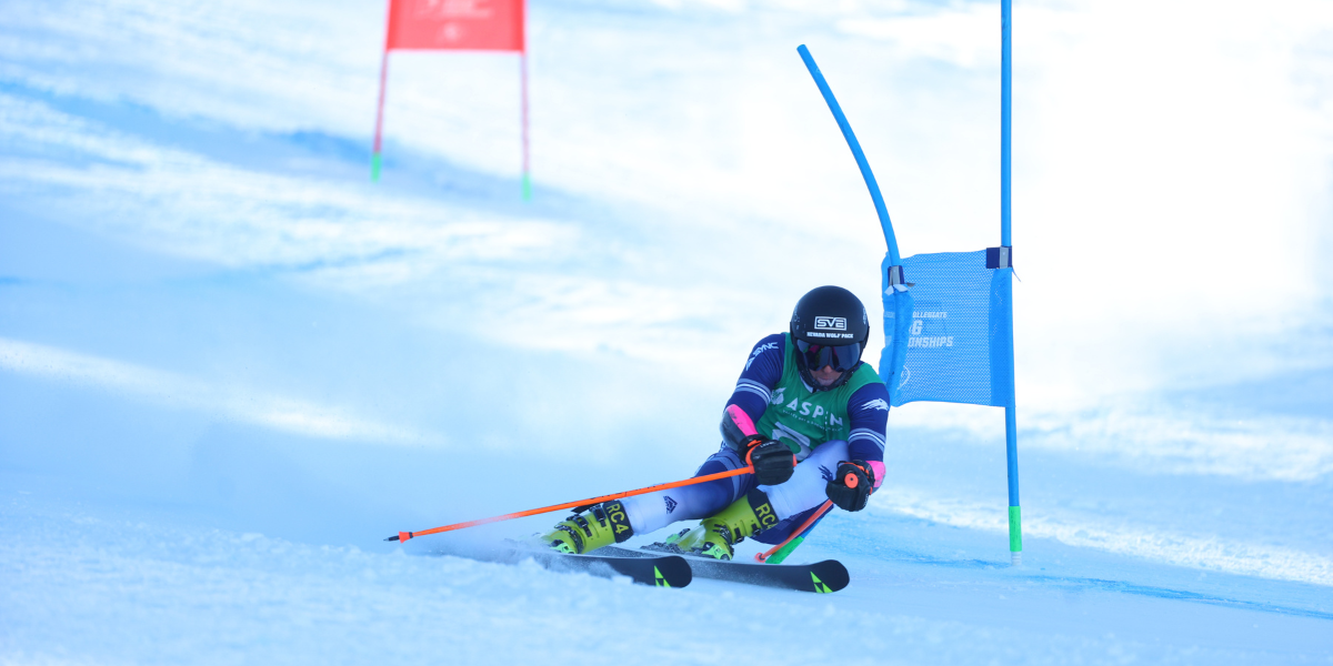 Nevada Invitational Returns: “The Biggest Little Ski Race” Brings NCAA Ski Racing Back to Reno/Tahoe