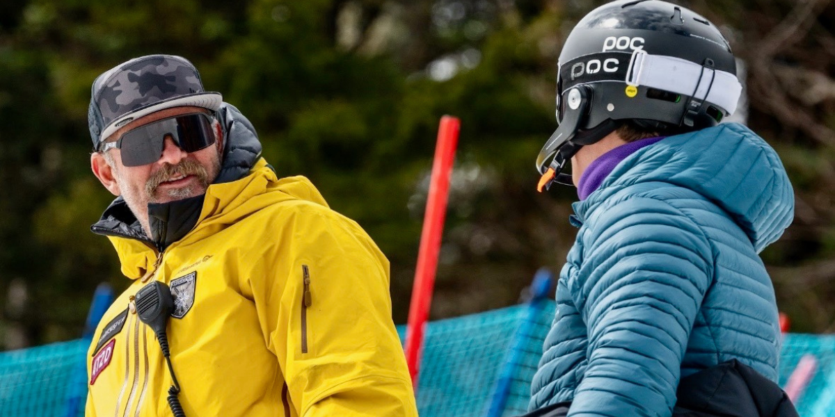 Inside Winterfell Alpin: Bridging the Gap from the NCAA to the NorAm Circuit and Beyond Inside Winterfell Alpin: Bridging the Gap from the NCAA to the NorAm Circuit and Beyond