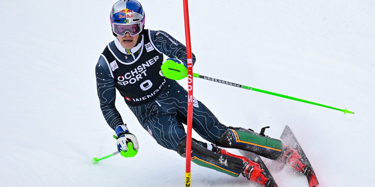 Wengen Men’s Slalom: Start List, Olympic Stakes, Favorites & How to Watch