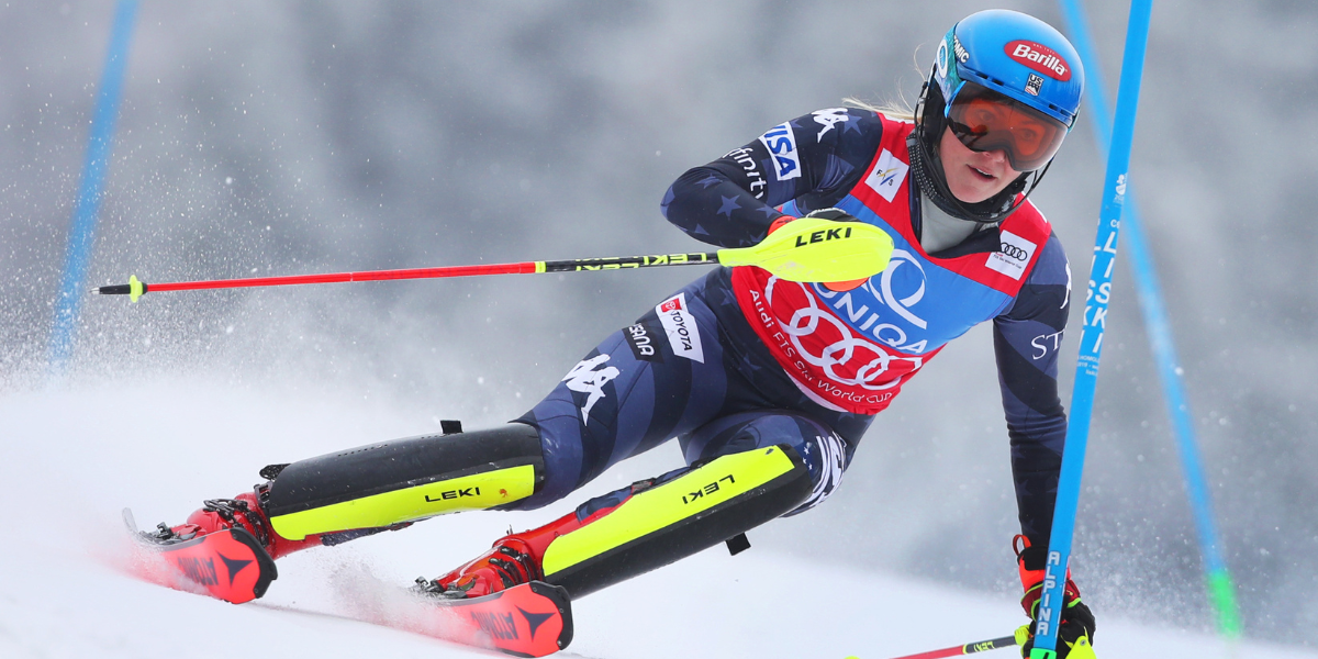 Špindlerův Mlýn Women’s Slalom Start List | Final Race Before the Olympics