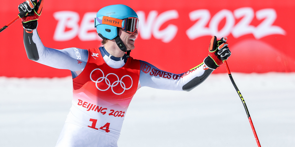 Stifel U.S. Ski Team Names First Athletes for Milano–Cortina 2026