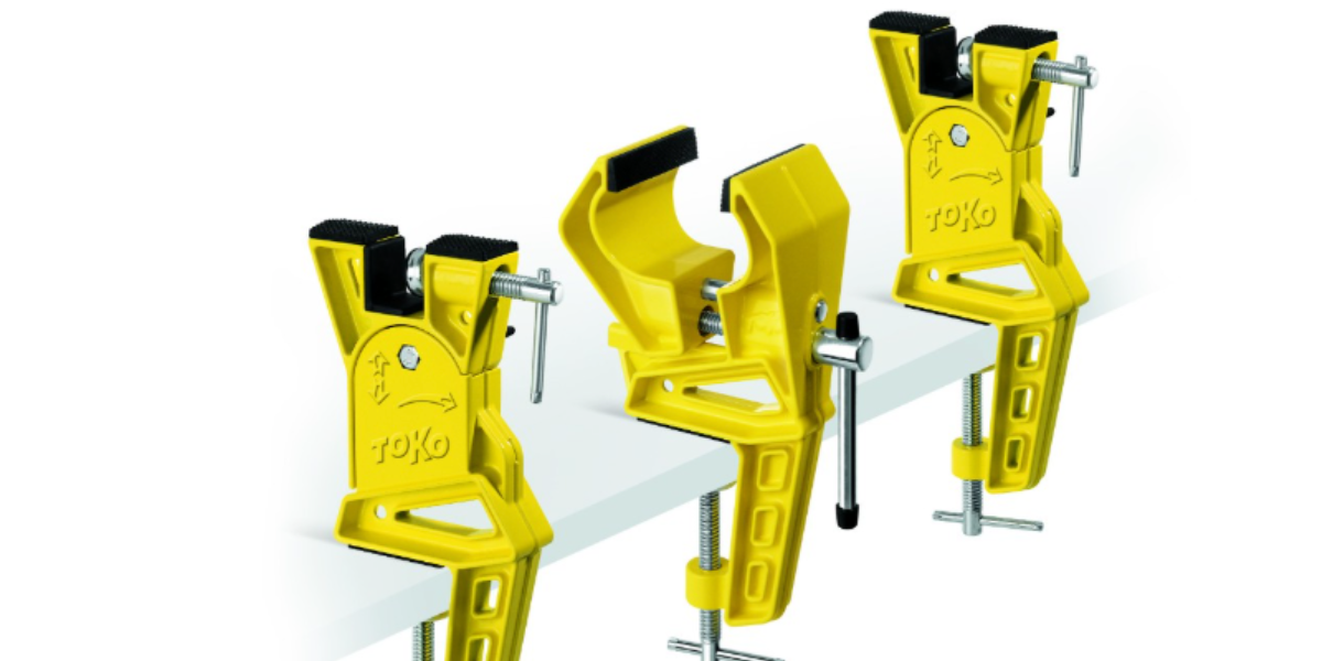 Which Toko Ski Vise Is Right for You? Alpine & Snowboard Options Explained