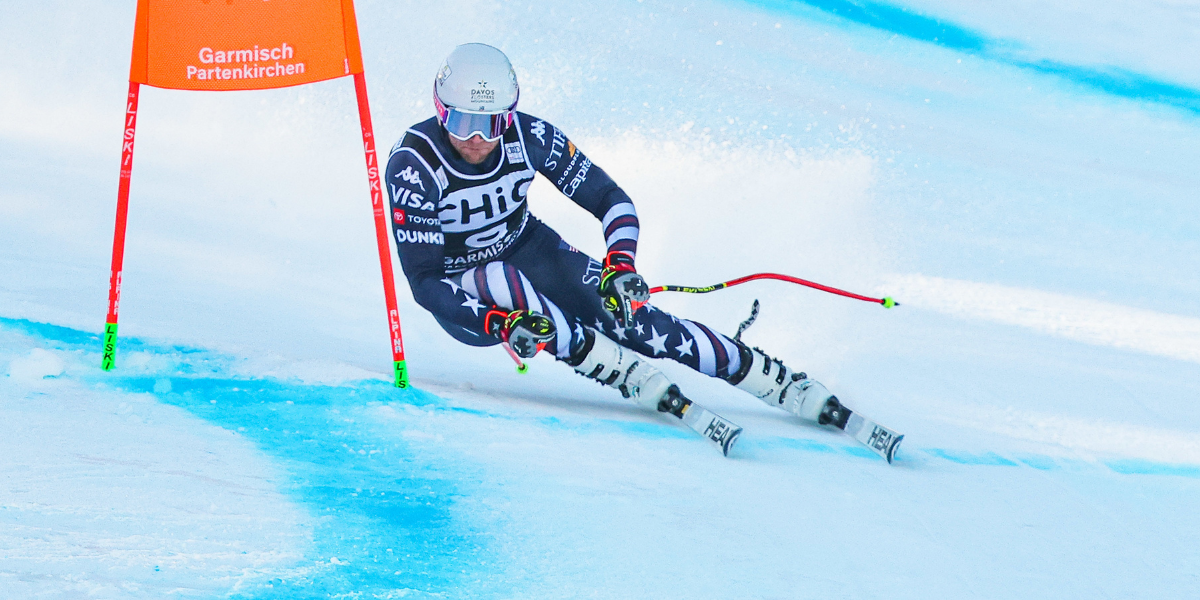 Men’s Downhill World Cup Start List Garmisch: How and When to Watch, Start List, Field Analysis