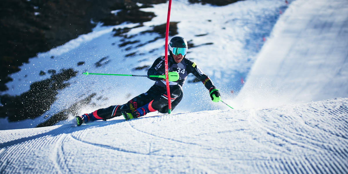 Sam Maes and the Road Less Traveled: Twice the Fight Chronicles an Independent Olympian