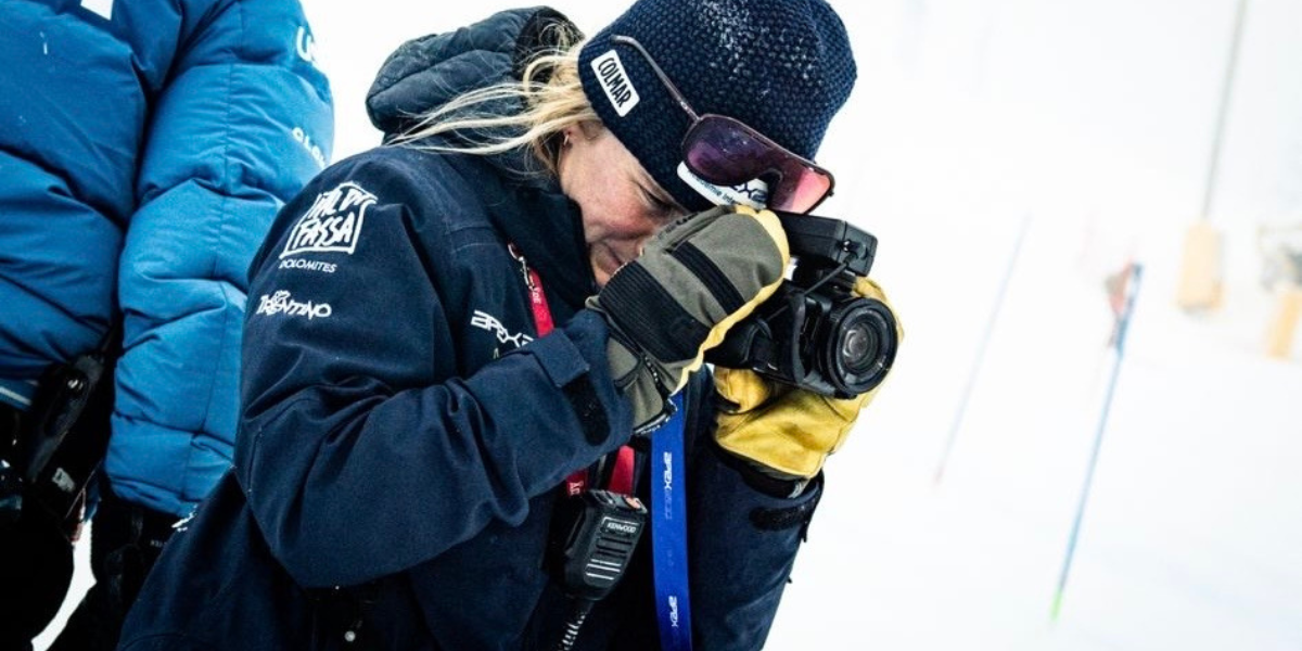 Lucy Brown Is Coaching the Next Generation and Redefining What High Performance Looks Like