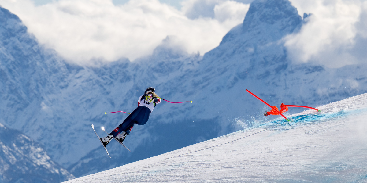 Lindsey Vonn Suffers Devastating Injury in Olympic Downhill Crash, Undergoes Surgery