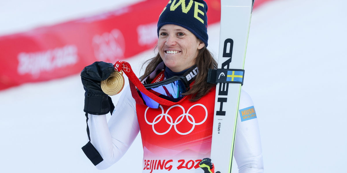 Women’s Olympic Giant Slalom Start List: Shiffrin, Scheib Lead 44 Nations in Cortina