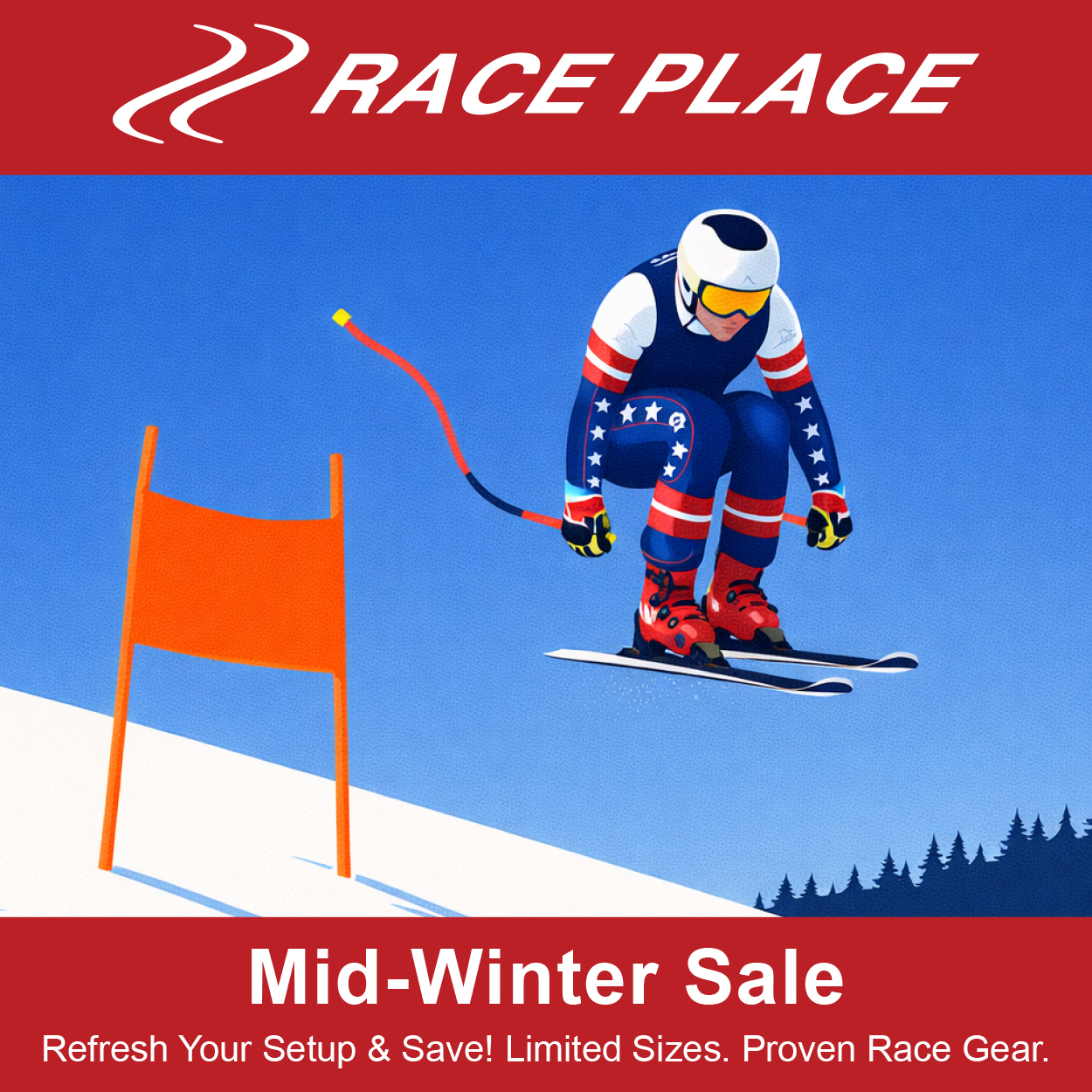 26 Race Place Ad 300x300 Mid Winter Sale
