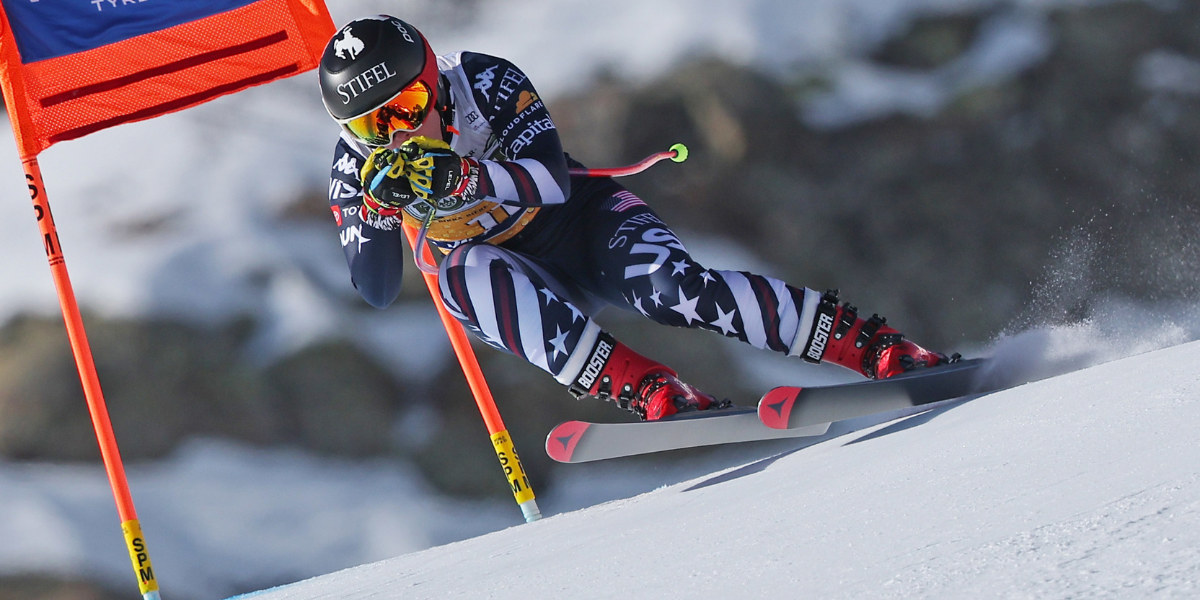 Val di Fassa Friday’s Women’s Downhill Start List: Aicher Leads Globe Race on La VolatA