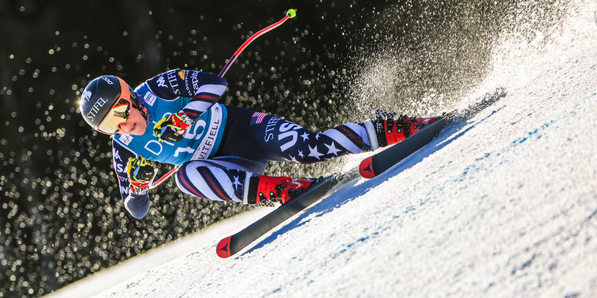 Women’s Downhill World Cup Finals Start List: Who Wins the Crystal Globe in Kvitfjell?