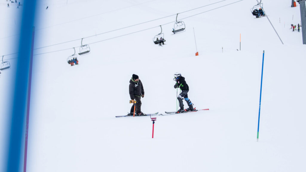 Zenit Ski Team Builds Flexible High-Performance Pathway for U19 Alpine Racers